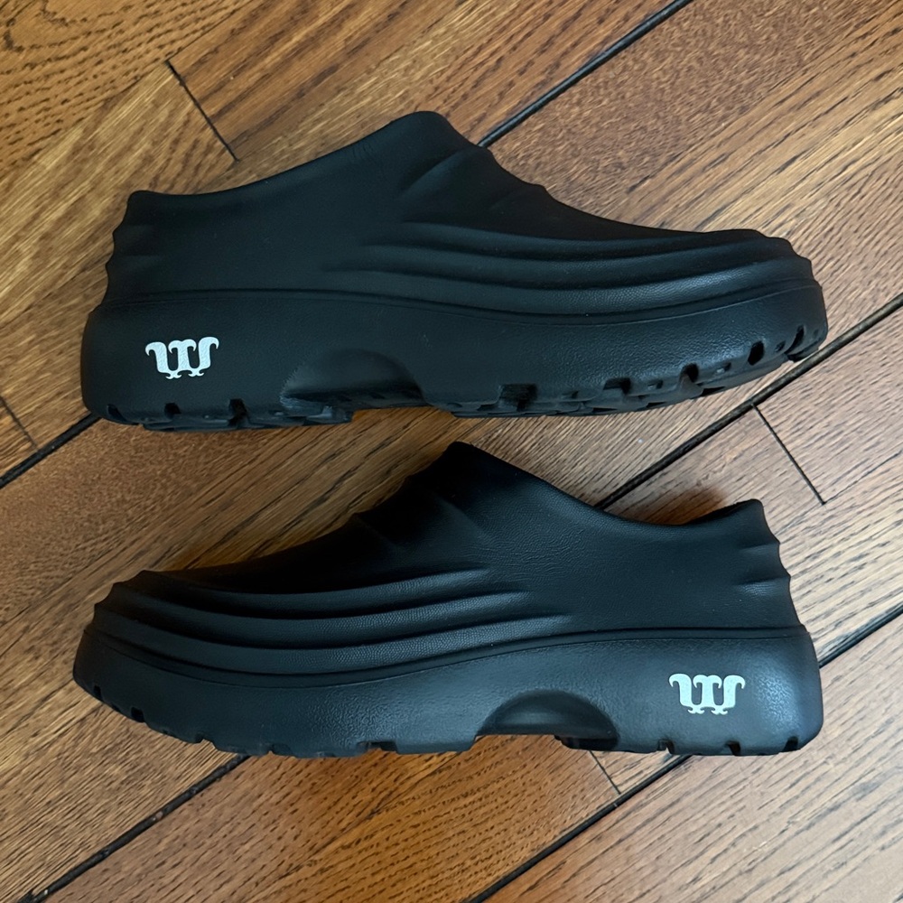 NEW | OrthoFit Chef/Nurse/Gardener Shoes